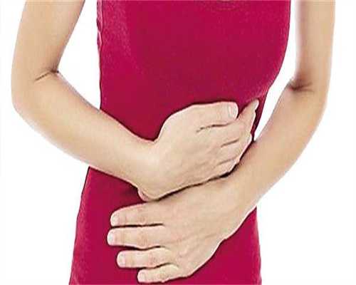 供卵生子医院：先天性子宫后位影响怀孕吗？先天性子宫靠后背会怎么样？