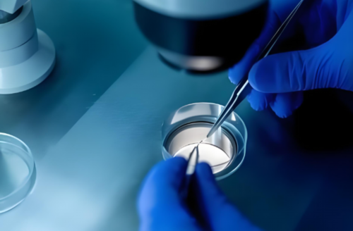 输卵管堵塞促排卵方法有用吗？输卵管堵塞打促排卵针有用吗？