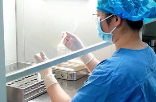 看一看!长春单角子宫可以试管生宝宝吗?